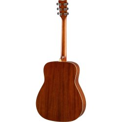 Yamaha FG820 II Natur